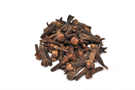 Rombi's Kannafuru African Cloves 40g