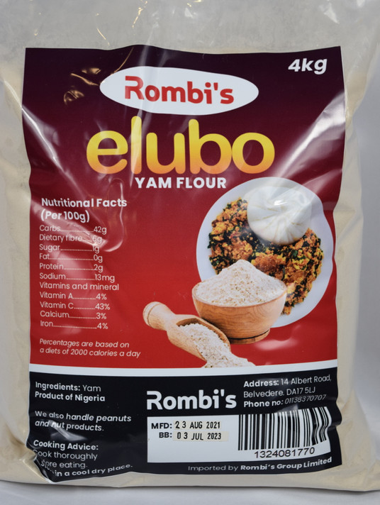 Rombi's_Yam_Flour_4kg