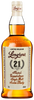 Longrow 21 Year Rum Cask Finish Single Malt Scotch