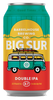 BarrelHouse Brewing Co. BIG SUR DIPA, Paso Robles, California