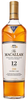Macallan 12 Year Single Malt 'Double Cask' Scotch Whisky