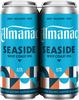 Almanac SEASIDE West Coast IPA, Alameda, California