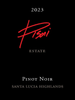 Pisoni Estate Pinot Noir, Santa Lucia Highlands, California
