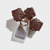 Michael Recchiuti Dark Chocolate Covered Grahams