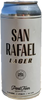 Pond Farm Brewing 'San Rafael' Lager, San Rafael, California