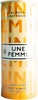 Une Femme Unoaked Chardonnay, California