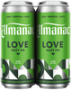 Almanac LOVE Hazy IPA