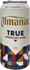 Almanac Beer Co. TRUE American Lager