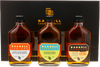 Barrell Craft Spirits 3-PACK GIFT SET, Kentucky