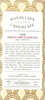 Dandelion Small Batch Chocolate 70% ZORZAL COMUNITARIO Dark Chocolate Bar, Dominican Republic