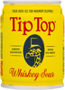 Tip Top WHISKEY SOUR Cocktail, Atlanta, Georgia