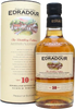 Edradour 'The Distillery Edition' 10 Year Highland Single Malt Scotch, Perthshire, Scotland