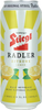 Stiegl 'Zitrone' Lemon Radler, Salzburg, Austria