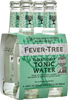 Fever Tree Elderflower Tonic Water 4-pk