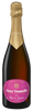 Jean Vesselle Brut Rosé de Saignée, Champagne, France