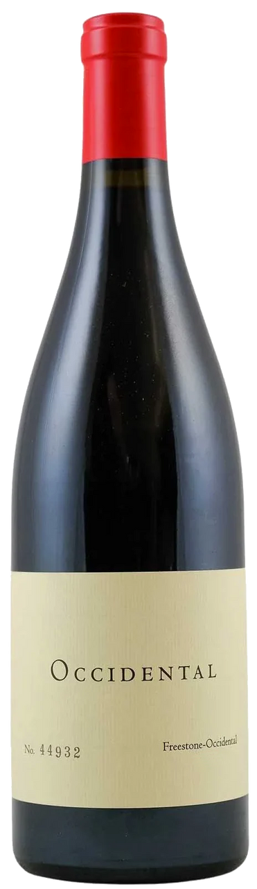 2024 Occidental FREESTONE-OCCIDENTAL Pinot Noir, Sonoma County