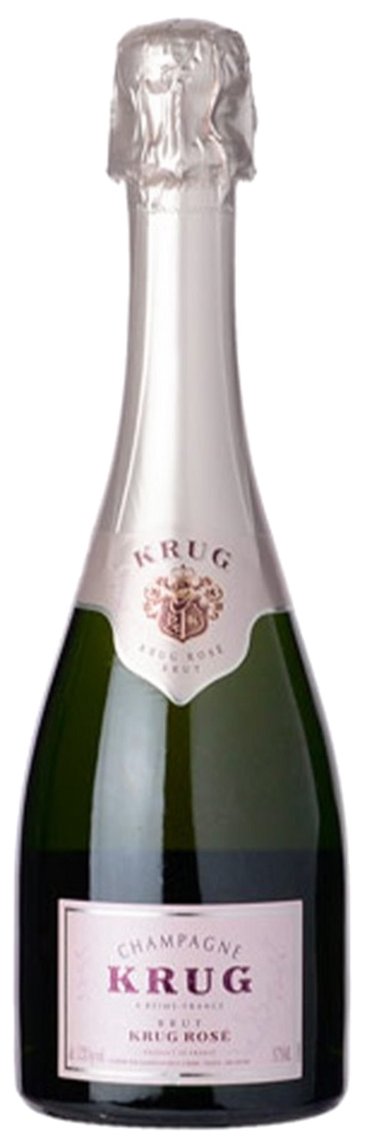 未開封 KRUG ROSE 24 Eme Edition BRUT 750ml クリュッグ・ロゼ・25エディション [NV] 750ml / 25 eme Edition
