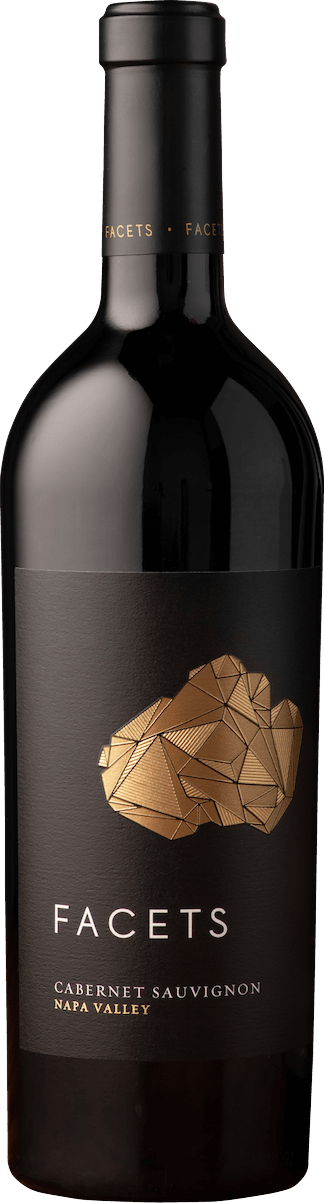 2022 Gemstone 'Facets' Cabernet Sauvignon, Napa Valley, California