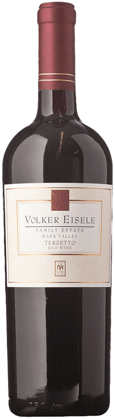2021 Volker Eisele Terzetto, Chiles Valley District, Napa