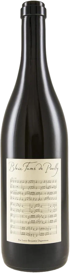 ワイン Didier Dagueneau Blanc Fume de Pouilly 2022 Domaine Didier Dagueneau Blanc Fumé de Pouilly, Loire Valley