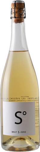 Domaine du Pélican Brut Cuvée Brut S°, Jura, France