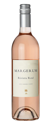 2023 Margerum RIVIERA Rosé, Santa Barbara County, California
