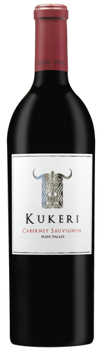 2021 Kukeri Cabernet Sauvignon, Napa Valley, California (750ml)