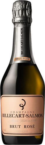 Billecart-Salmon Le Rosé, Champagne, France