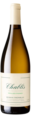 Bessin-Tremblay 'Vieilles Vignes'  Chablis