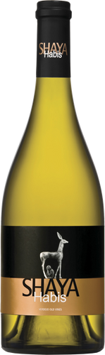 Bodegas Shaya 'Habis' Verdejo, Rueda, Spain