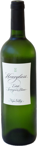 Hourglass Estate Sauvignon Blanc, Napa Valley, California