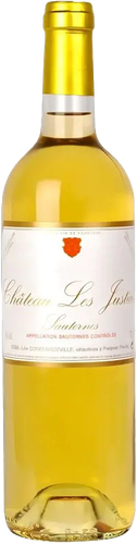 Château Les Justices Sauternes, Bordeaux, France