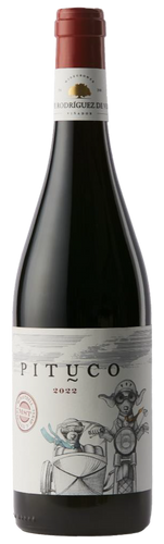 2022 Pituco MST Red Wine, Jumilla DOP, Murcia, Spain