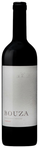 2020 Bouza Tannat, Canelones, Uruguay