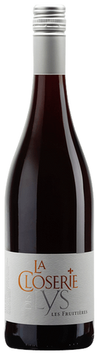 2022 Closerie de Lys  "Les Fruitieres" Rouge, Languedoc-Roussillon, France (750ml)