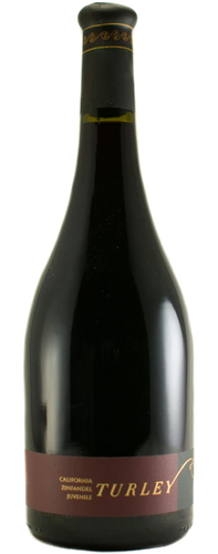2023 Turley 'Juvenile' Zinfandel, California