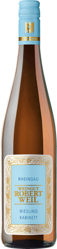 Robert Weil Riesling Kabinett, Rheingau, Germany