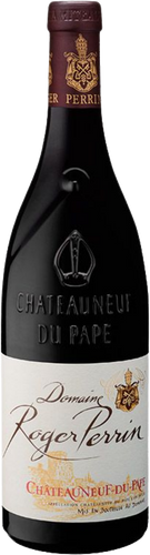 Domaine Roger Perrin Châteauneuf-du-Pape, Rhône Valley, France