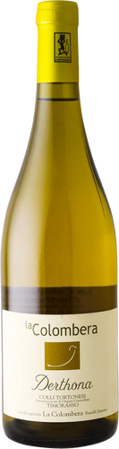 La Colombera DERTHONA Timorasso, Terre di Libarna DOC, Italy