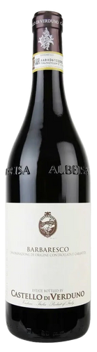 Castello di Verduno Barbaresco, Piedmont, Italy