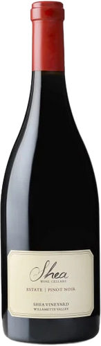 Shea Estate Pinot Noir