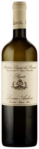 Laura Aschero Pigato, Riviera Liguria di Ponente, Italy