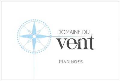 Domaine du Vent 'Marindes' Rouge