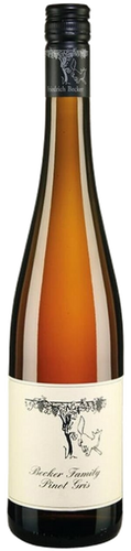 Becker Family Pinot Gris