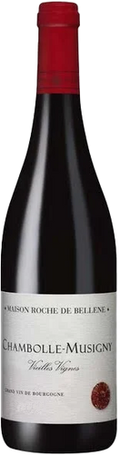 Maison Roche de Bellene Chambolle-Musigny Vieilles Vignes, Burgundy, France