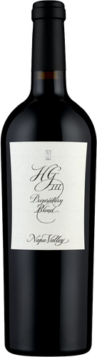 Hourglass HG III Proprietary Red Blend