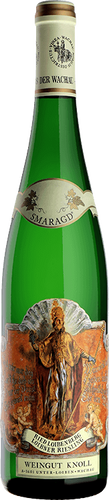 Emmerich Knoll Ried Loibenberg Riesling, Smaragd, Wachau, Austria