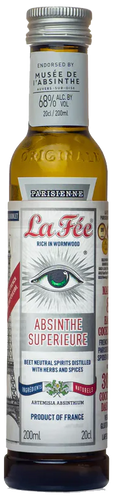 La Fée Absinthe Parisienne Supérieure