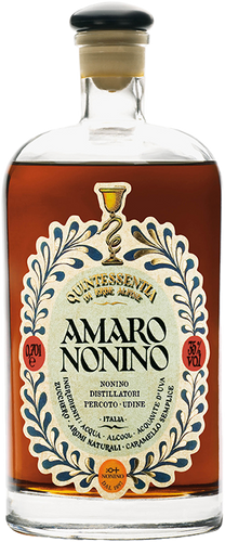 Nonino Amaro QUINTESSENTIA
