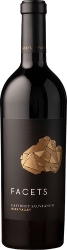 Gemstone 'Facets' Cabernet Sauvignon, Napa Valley, California